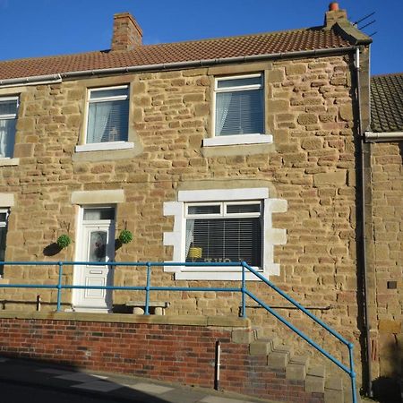 Sandridge Vila Newbiggin-by-the-Sea Exterior foto